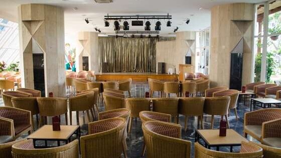 Hotel Catalonia Las Vegas